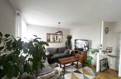 vente appartement 120 000 € à proximité de Saint-Germain-la-Poterie (60650)