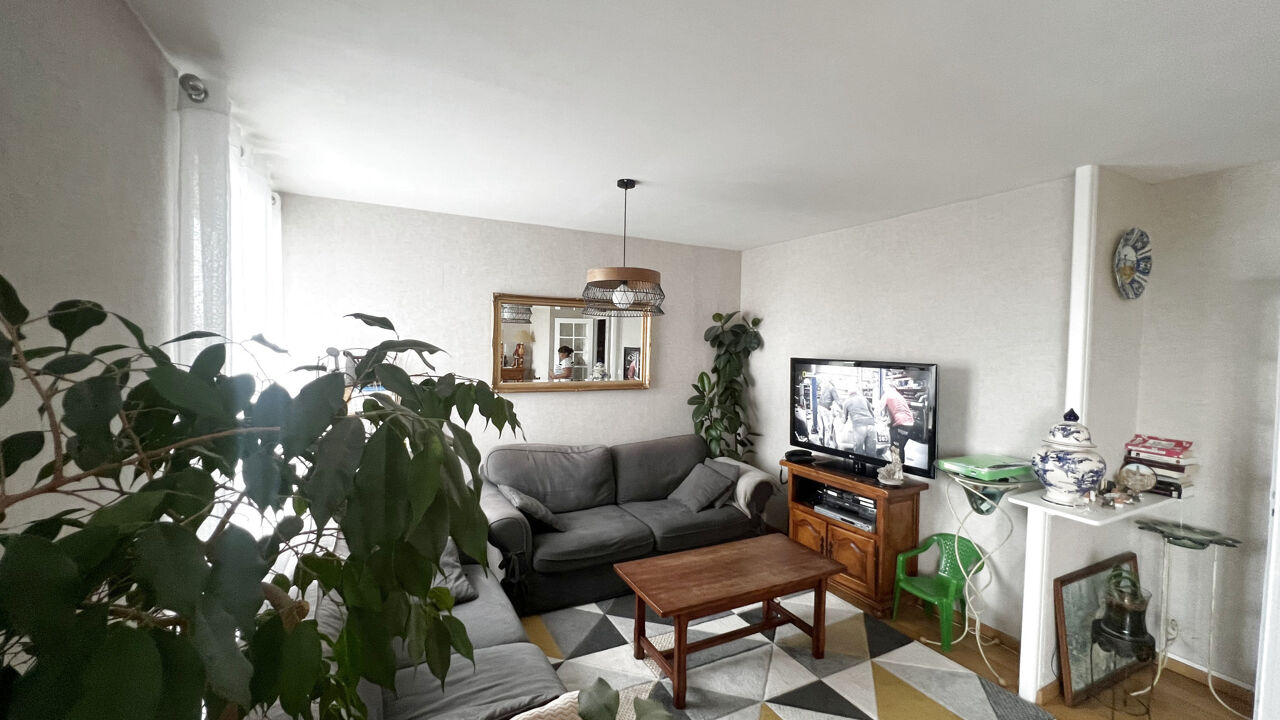 appartement 5 pièces 85 m2 à vendre à Beauvais (60000)