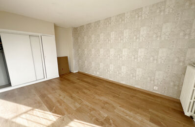 appartement 2 pièces 41 m2 à vendre à Beauvais (60000)