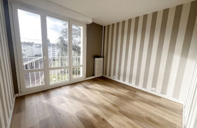 vente appartement 102 000 € à proximité de Lachapelle-Aux-Pots (60650)