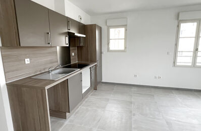 vente appartement 127 500 € à proximité de Villers-Saint-Barthélemy (60650)