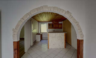 Appartement 2 Pièces 60 m² à vendre à Pont-de-Roide-Vermondans (25150)