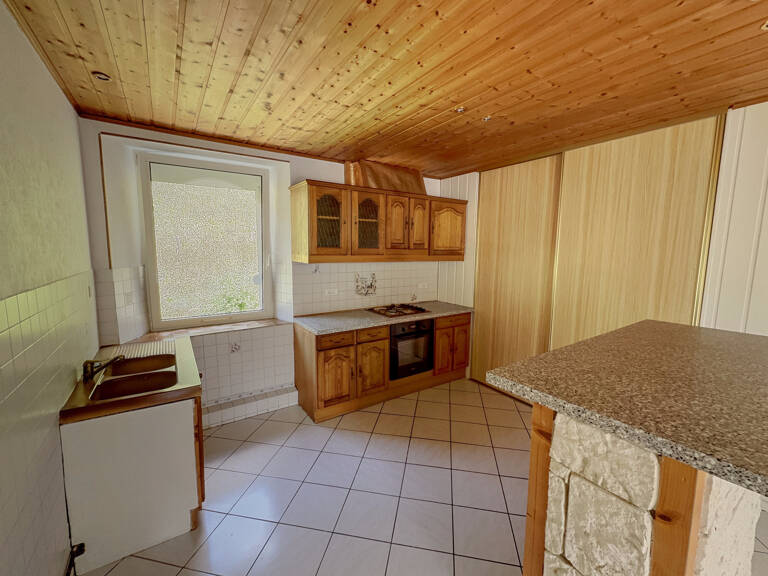 PONT DE ROIDE - APPARTEMENT — photo 1