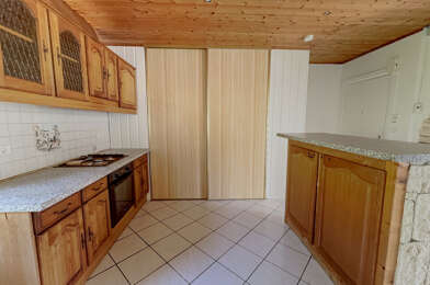 Appartement 2 pièces 76000 €