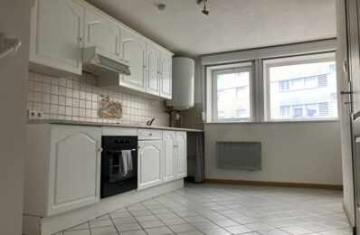 location appartement 420 € CC /mois à proximité de Sochaux (25600)