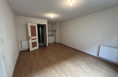 location appartement 340 € CC /mois à proximité de La Grange (25380)