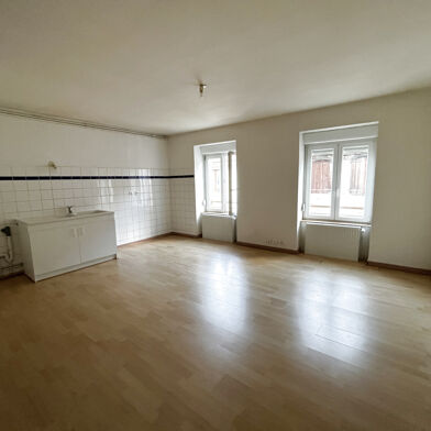 Appartement 3 pièces 530 €