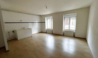 Appartement 3 Pièces 57 m² à louer à Saint-Hippolyte (25190)