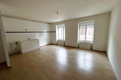 Appartement 3 pièces 530 €
