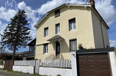 vente maison 188 000 € à proximité de Saint-Laurent-de-Lévézou (12620)