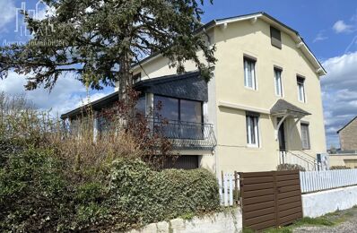 vente maison 178 000 € à proximité de Compeyre (12520)