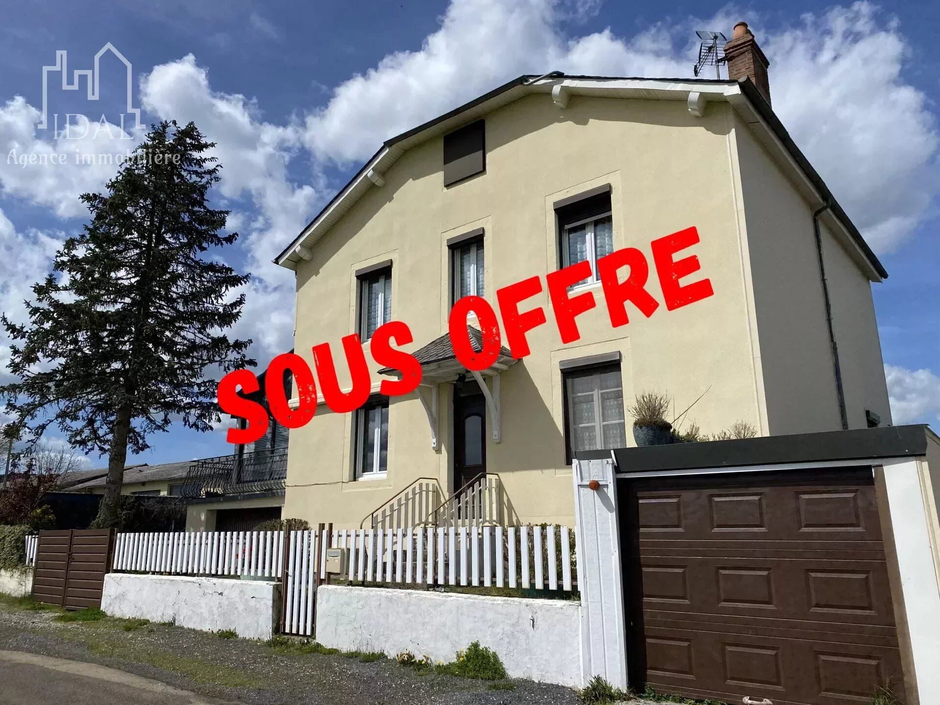 Agence immobilière de IDAL Agence Immobilière