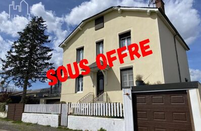 vente maison 178 000 € à proximité de Ségur (12290)
