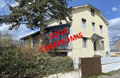 vente maison 178 000 € à proximité de Pont-de-Salars (12290)