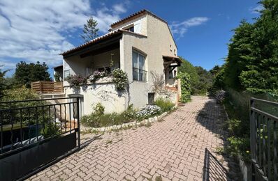 vente maison 669 000 € à proximité de Le Rouret (06650)