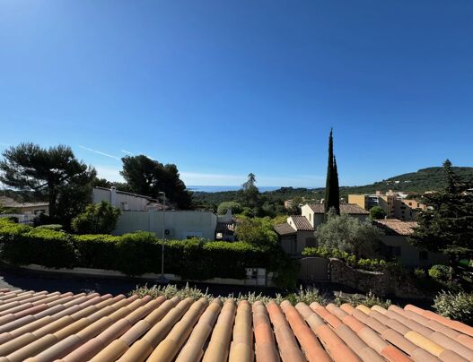 Vente Maison Antibes - Réf. 9673 - Mandataire immobilier Johan Benguigui