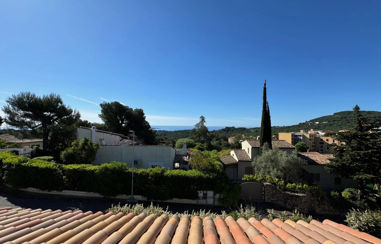 maison 5 pièces 150 m2 à vendre à Antibes (06600)