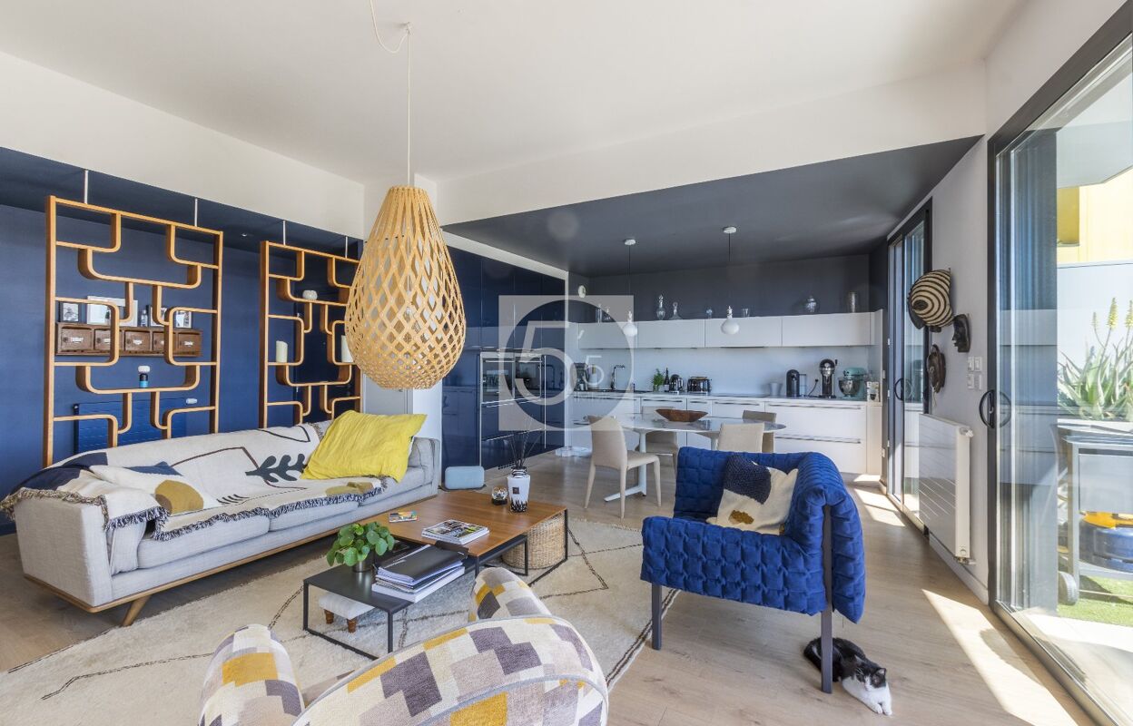 appartement 3 pièces 88 m2 à vendre à Montpellier (34000)