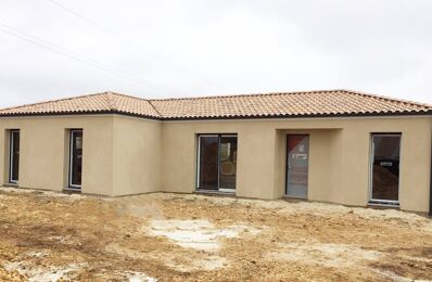 construire maison 249 000 € à proximité de Caudrot (33490)