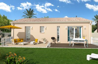 construire maison 199 000 € à proximité de Caudrot (33490)
