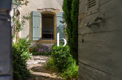 vente maison 531 000 € à proximité de La Bastide-d'Engras (30330)