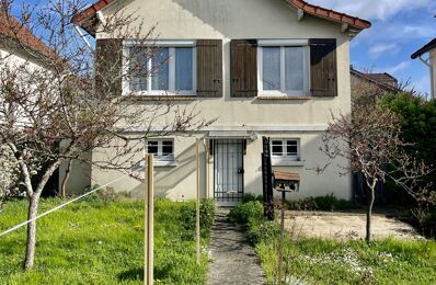 vente maison 241 500 € à proximité de Fontenay-Lès-Briis (91640)