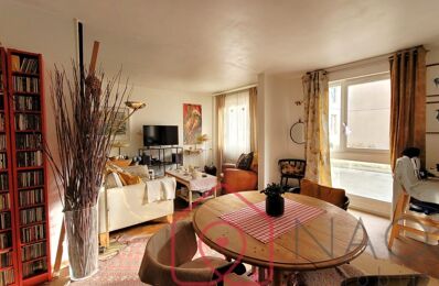vente appartement 145 000 € à proximité de Freneuse (76410)