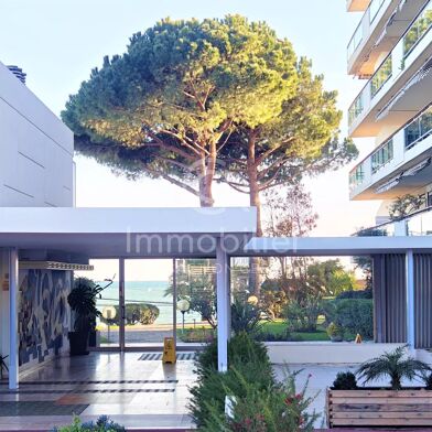 Appartement 1 pièces 120000 €