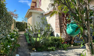 Maison 8 Pièces 180 m² à vendre à Saint-Julien-en-Born (40170)