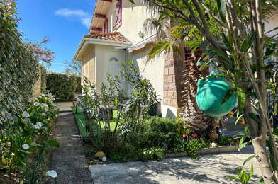 Maison 8 pièces 1560000 €