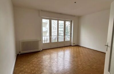 appartement 3 pièces 81 m2 à louer à Lyon 6 (69006)