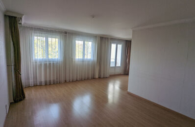 vente appartement 279 000 € à proximité de Genlis (21110)