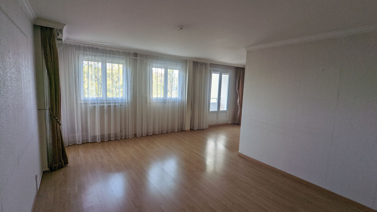 appartement 4 pièces 95 m2 à vendre à Dijon (21000)