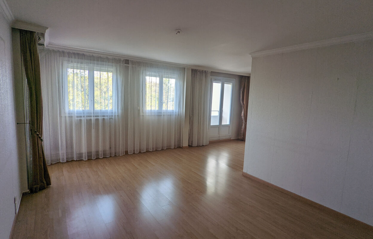 appartement 4 pièces 95 m2 à vendre à Dijon (21000)