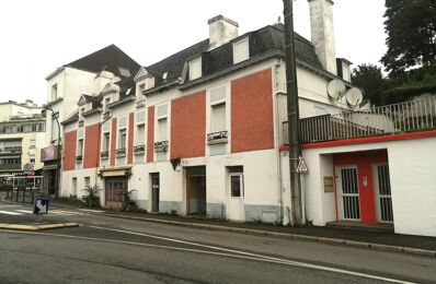 vente immeuble 567 000 € à proximité de Pluvigner (56330)