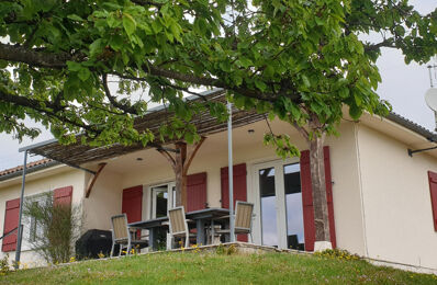 vente maison 398 000 € à proximité de Cogny (69640)