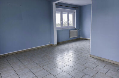 appartement 4 pièces 98 m2 à vendre à Hérouville-Saint-Clair (14200)