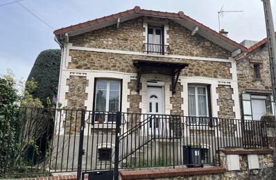 vente maison 369 000 € à proximité de Villeneuve-la-Garenne (92390)