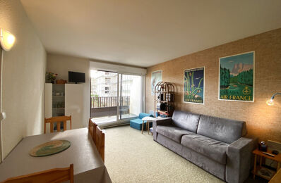 appartement 2 pièces 34 m2 à vendre à Seignosse (40510)