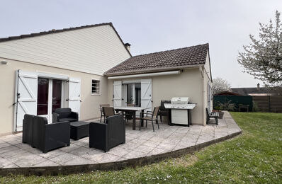 location maison 1 290 € CC /mois à proximité de Janville-sur-Juine (91510)