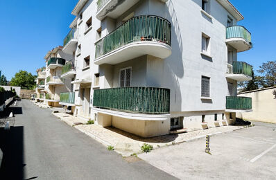 appartement 1 pièces 22 m2 à vendre à Montpellier (34070)