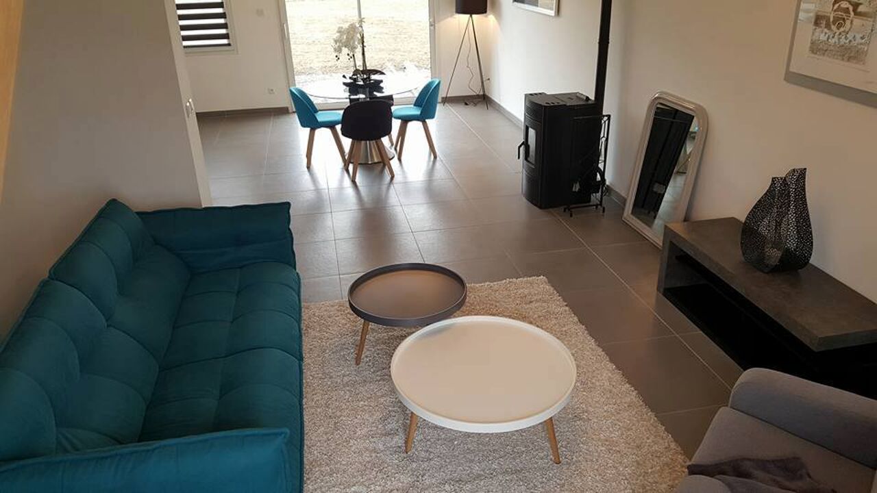 maison 4 pièces 86 m2 à louer à Léognan (33850)