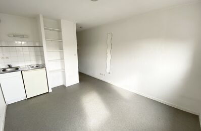 location appartement 360 € CC /mois à proximité de Provin (59185)