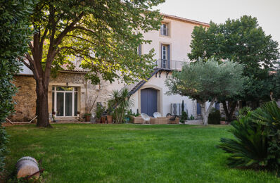 vente maison 1 090 000 € à proximité de Montpellier (34080)