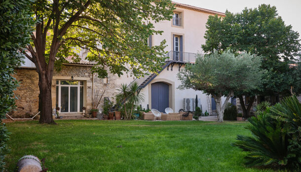 Villa / Maison 12 pièces  à vendre Montpellier 34000