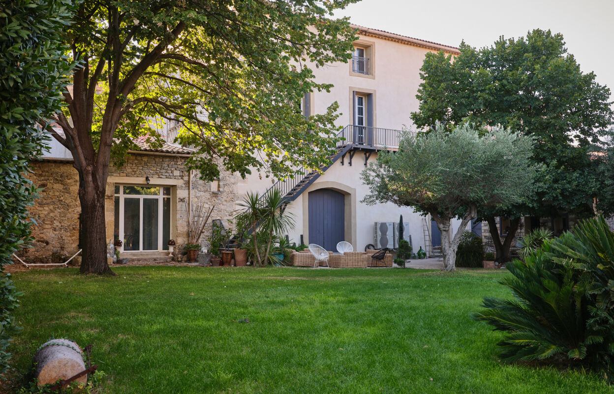 maison 12 pièces 518 m2 à vendre à Montpellier (34000)