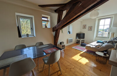vente appartement 171 600 € à proximité de Mignaloux-Beauvoir (86550)
