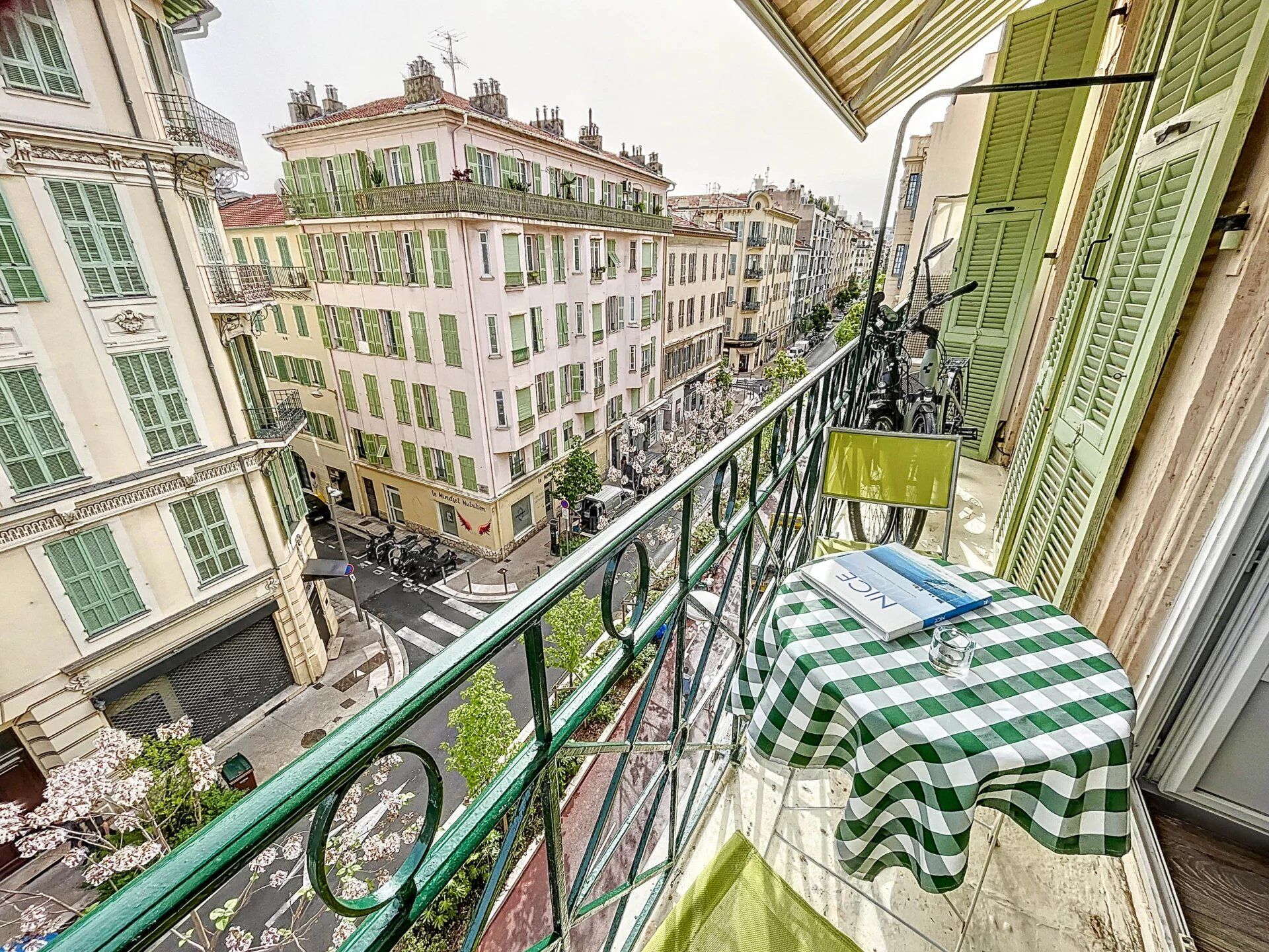 Photo Appartement Nice