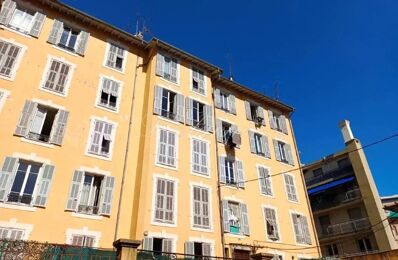 location appartement 885 € CC /mois à proximité de La Turbie (06320)