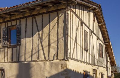 vente maison 247 000 € à proximité de Saint-Julien-sur-Garonne (31220)